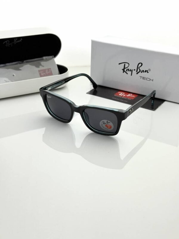 First Copy RayBan 7701 Blue Tone Sunglasses