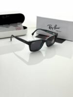 First Copy RayBan 7701 Blue Tone Sunglasses