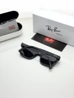 First Copy RayBan 7701 Blue Tone Sunglasses