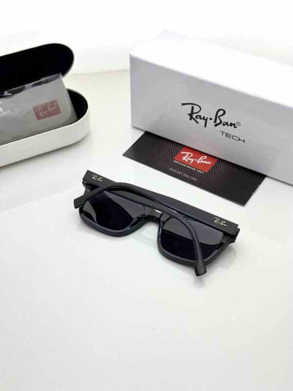 First Copy RayBan 7701 Blue Tone Sunglasses