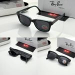 First Copy RayBan 7701 Blue Tone Sunglasses