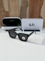 First Copy RayBan 7701 Blue Sunglasses