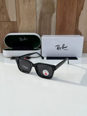 First Copy RayBan 7701 Blue Sunglasses