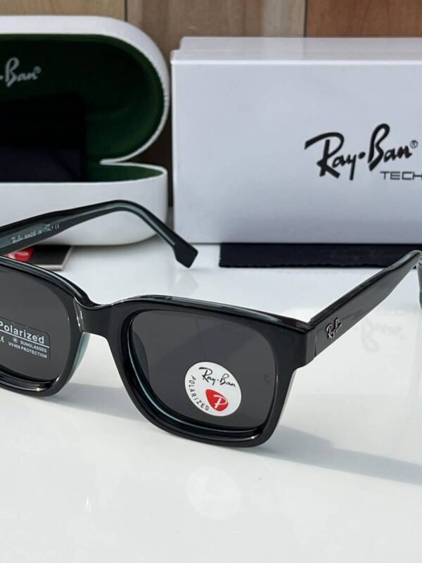 First Copy RayBan 7701 Blue Sunglasses
