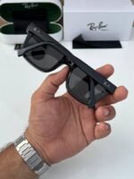 First Copy RayBan 7701 Blue Sunglasses